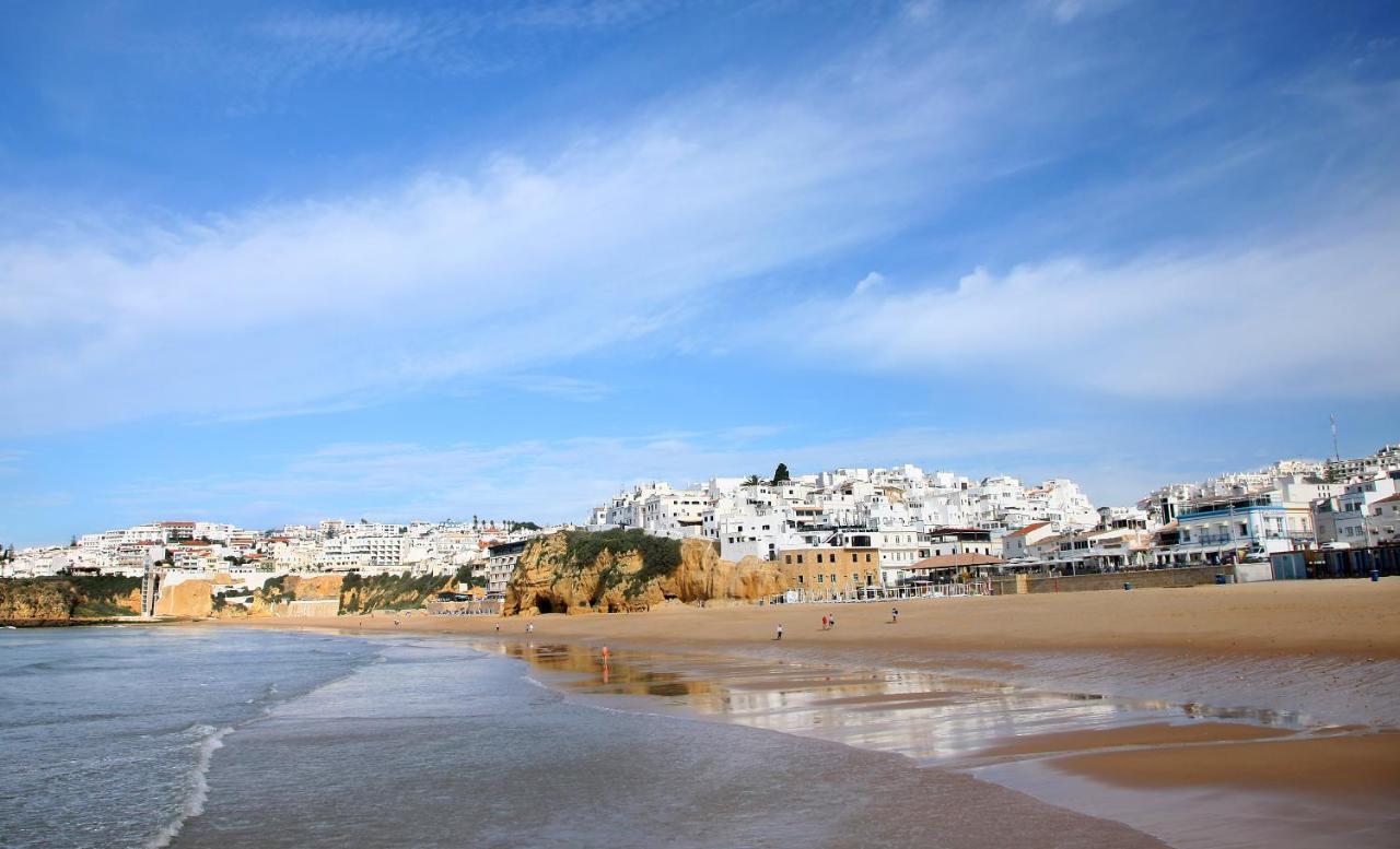 Casa Da Praia Dos Pescadores, Albufeira-algarve * Albufeira