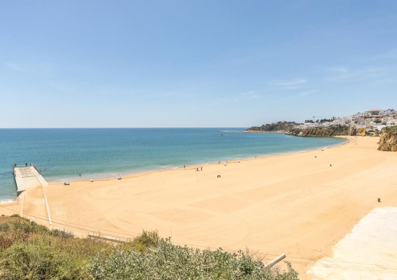 Сasa de vacaciones Casa Da Praia Dos Pescadores, Albufeira-algarve *