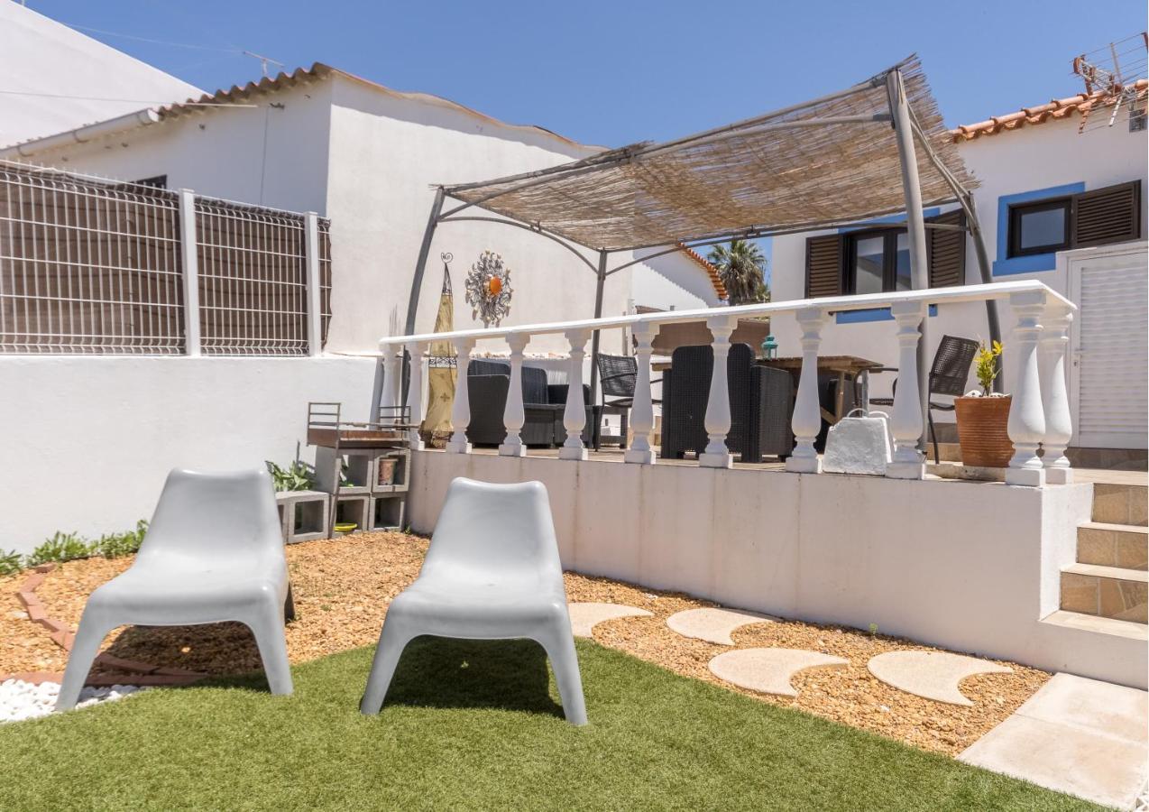 Сasa de vacaciones Casa Da Praia Dos Pescadores, Albufeira-algarve