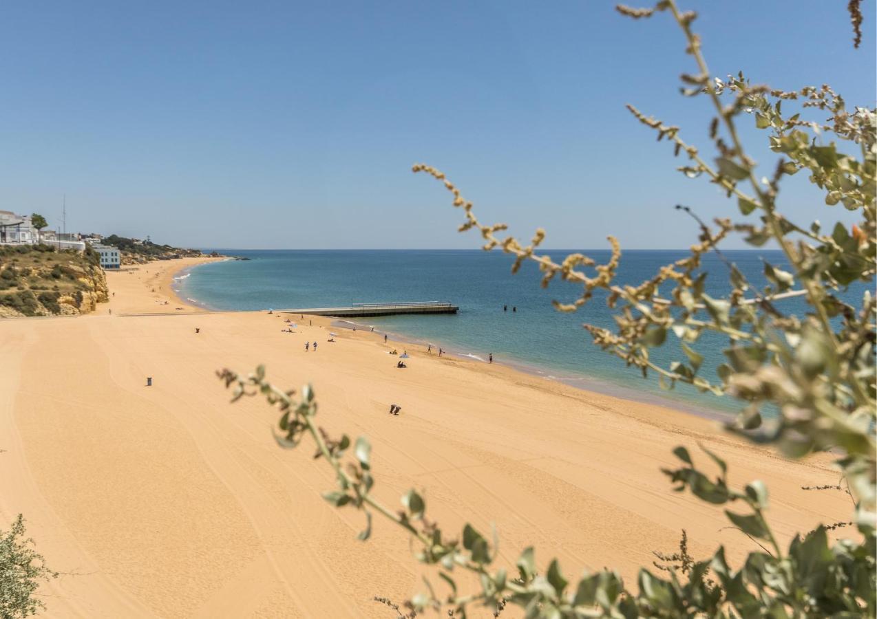 Casa Da Praia Dos Pescadores, Albufeira-algarve Сasa de vacaciones