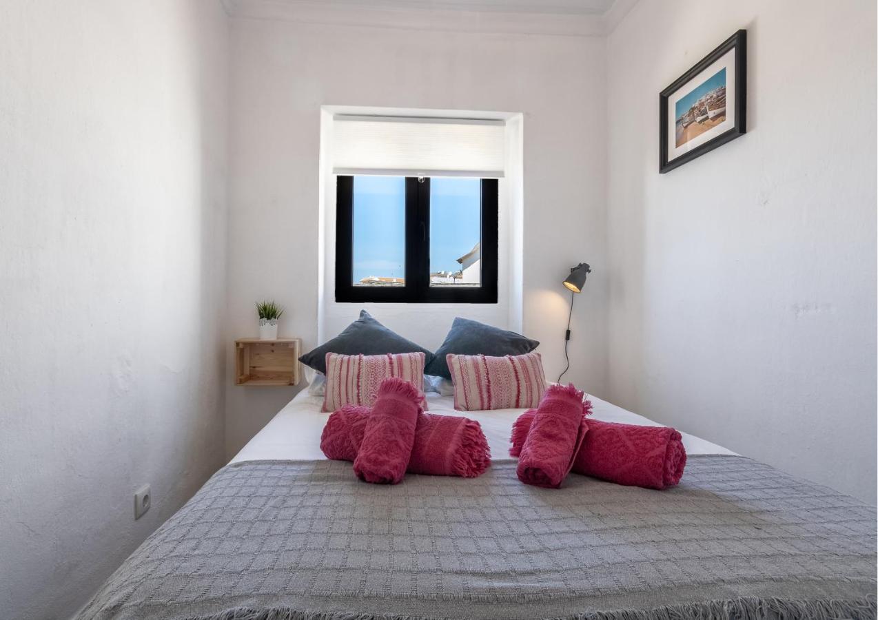Сasa de vacaciones Casa Da Praia Dos Pescadores, Albufeira-algarve *