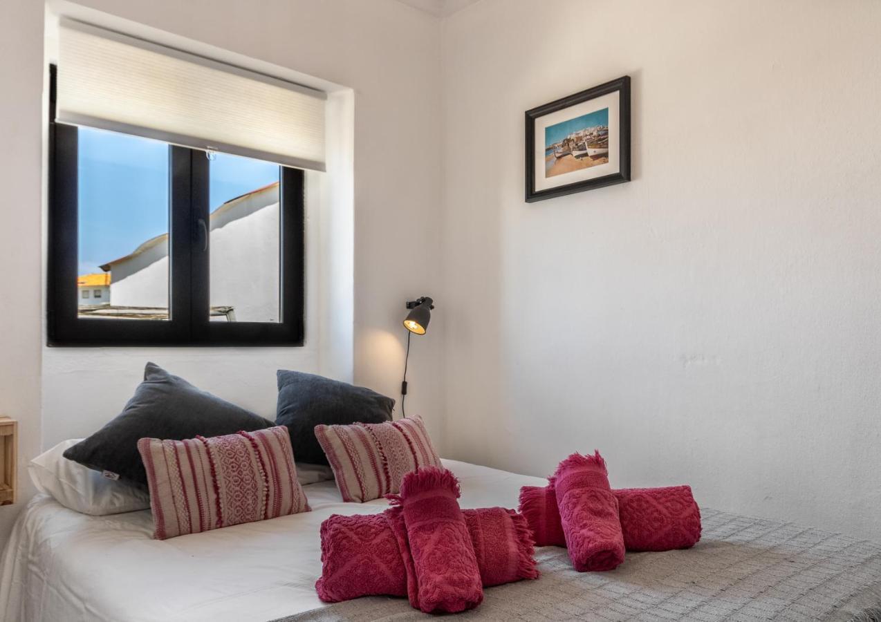 Casa Da Praia Dos Pescadores, Albufeira-algarve Сasa de vacaciones *