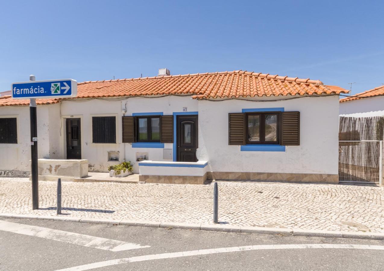 Casa Da Praia Dos Pescadores, Albufeira-algarve Сasa de vacaciones